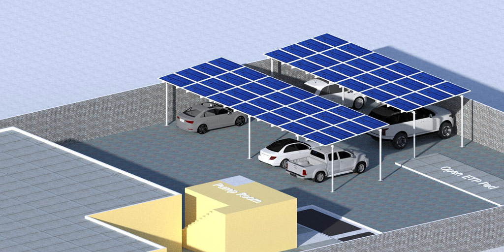 Impact of Solar Energy: A Sustainable Future